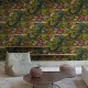 Papel pintado Saint Honoré Travel Walls Koi 186-2254