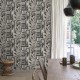 Papel pintado Saint Honoré Travel Walls Bryant 186-2277