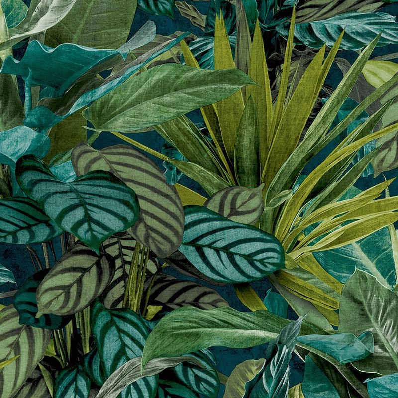 Papel pintado Saint Honoré Travel Walls Tropical Vista 186-2281