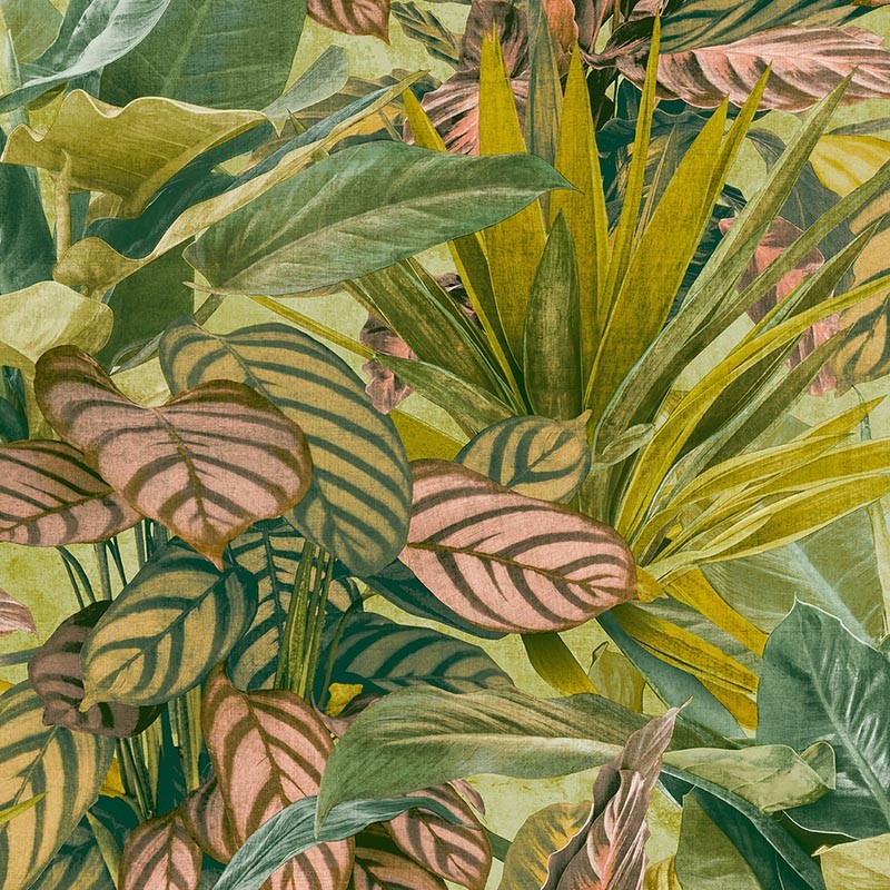 Papel pintado Saint Honoré Travel Walls Tropical Vista 186-2271