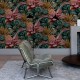 Papel pintado Saint Honoré Travel Walls Tropical Vista 186-2250