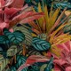 Papel pintado Saint Honoré Travel Walls Tropical Vista 186-2250