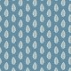 Papel pintado Coordonné Enchanted Feather Parede A00047