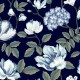 Papel pintado Coordonné Enchanted Morning Garden A00042