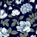 Enchanted Morning Garden A00042 Papel pintado Coordonné