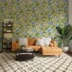 Papel pintado Coordonné Enchanted Morning Garden A00041