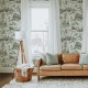 Papel pintado Coordonné Enchanted Bucolic Toile A00036
