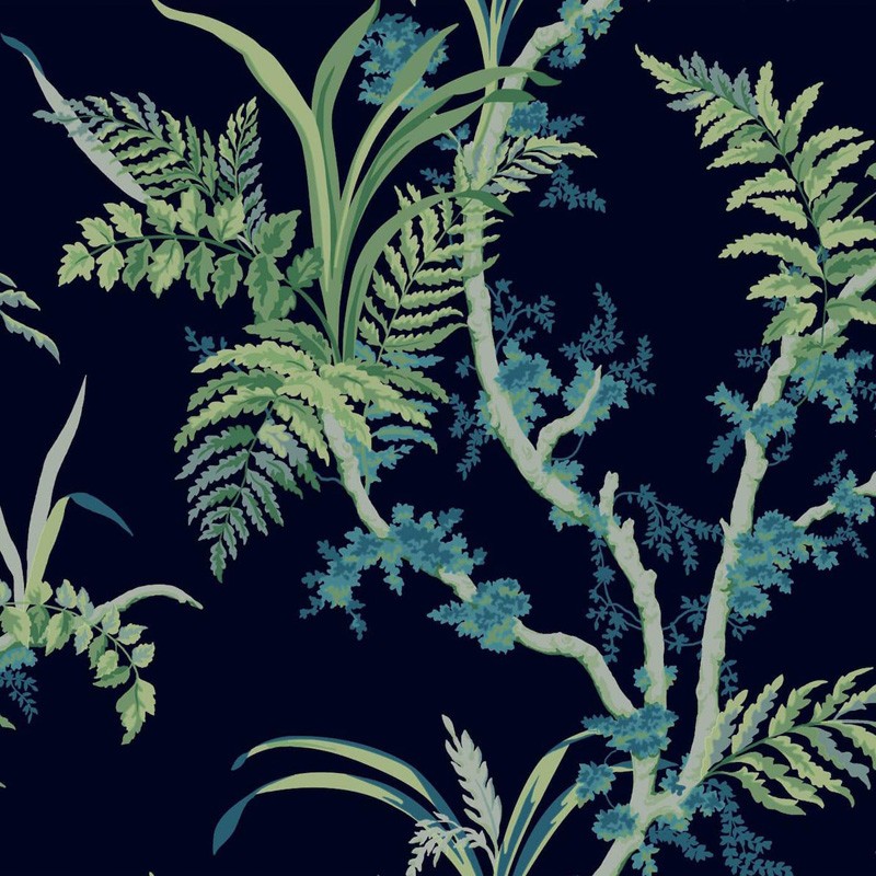 Papel pintado Coordonné Enchanted Wild Ferns A00026