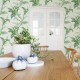 Papel pintado Coordonné Enchanted Wild Ferns A00025