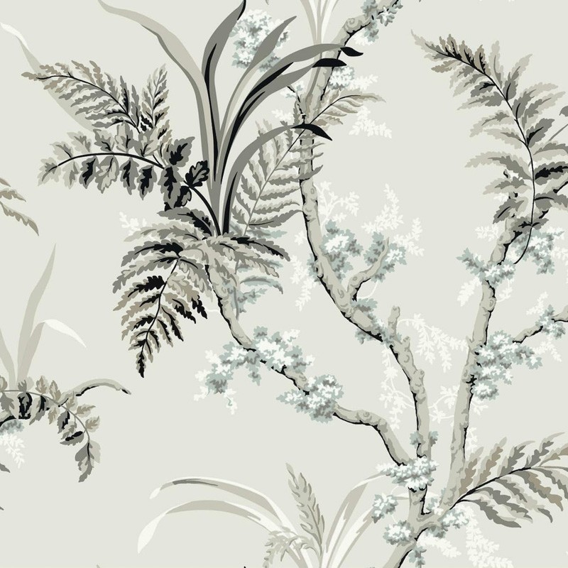 Papel pintado Coordonné Enchanted Wild Ferns A00024