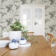 Papel pintado Coordonné Enchanted Wild Ferns A00024