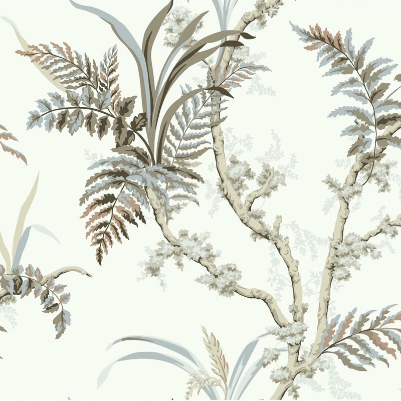 Papel pintado Coordonné Enchanted Wild Ferns A00023