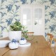 Papel pintado Coordonné Enchanted Wild Ferns A00022