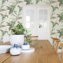 Enchanted Wild Ferns A00021 Papel pintado Coordonné