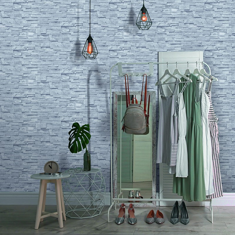 Papel pintado Saint Honoré Ceramic & Matiéres IX 159-2487 
