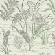 Papel pintado Coordonné Enchanted Lake Cane A00013