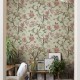 Papel pintado Coordonné Enchanted Bird Song A00005