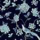 Papel pintado Coordonné Enchanted Bird Song A00003