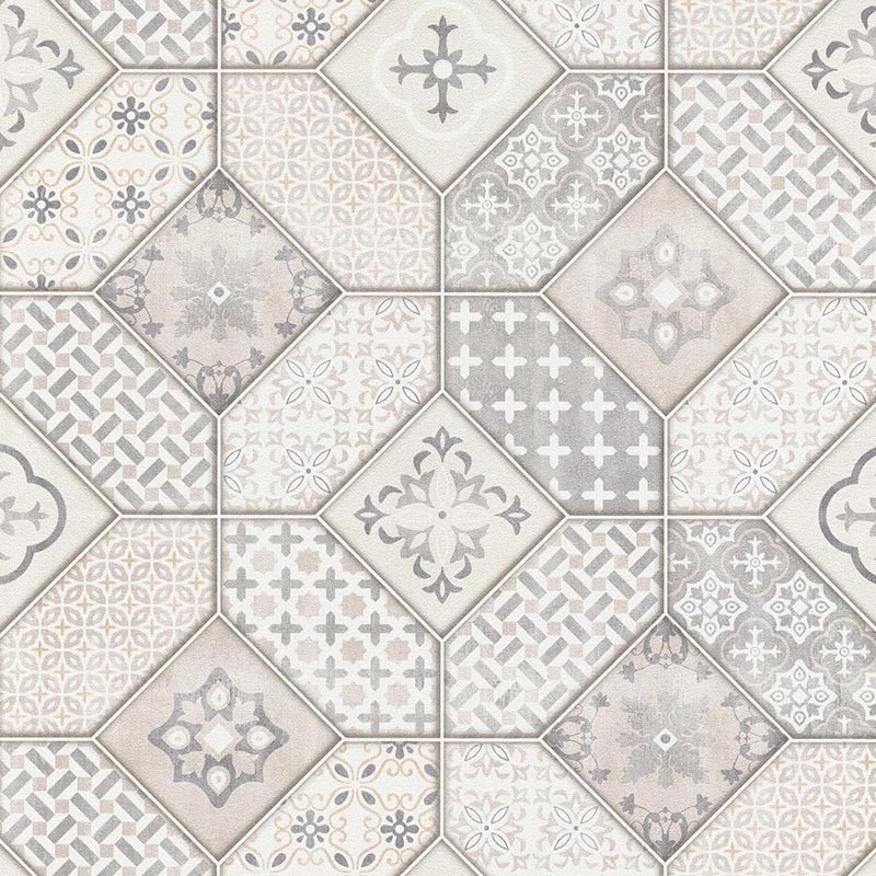 Papel pintado Saint Honoré Ceramic & Matiéres IX 159-2469 