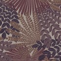Treasured Velvet Leaves 2260 Papel pintado Boras
