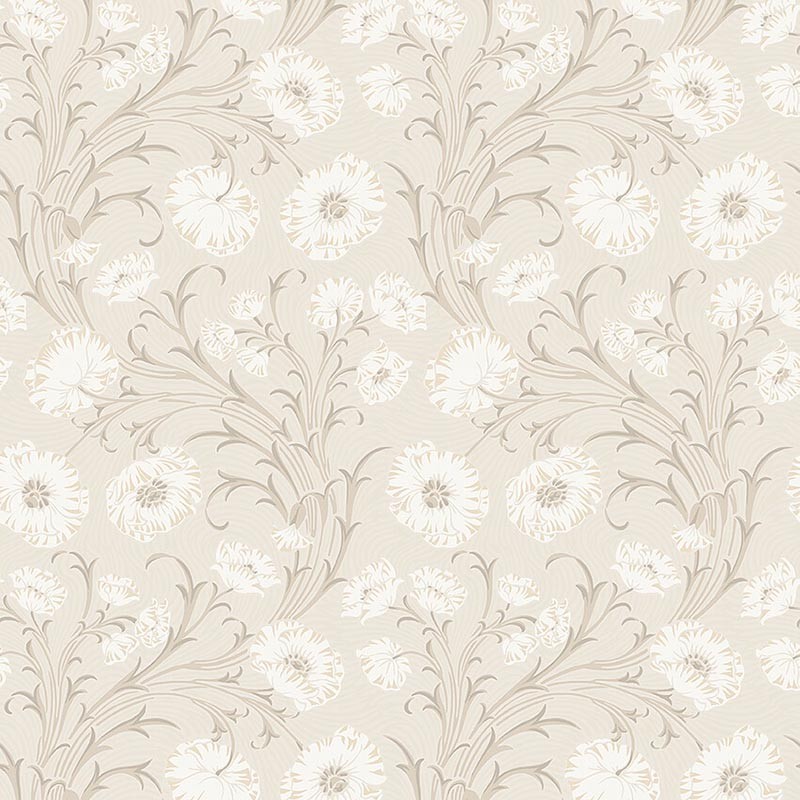 Papel pintado Boras Tapeter Treasured 2269