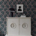 Treasured Poppy Flow 2272 Papel pintado Boras
