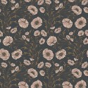 Treasured Poppy Flow 2268 Papel pintado Boras