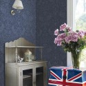 British Heritage KT20702 Papel pintado Coordonné