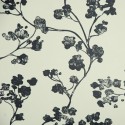 Papel Pintado Imperial Kew Baltic Charcoal