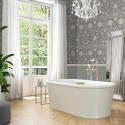 British Heritage KT20108 Papel pintado Coordonné
