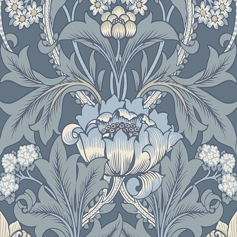 Papel pintado Coordonné British Heritage KT20502