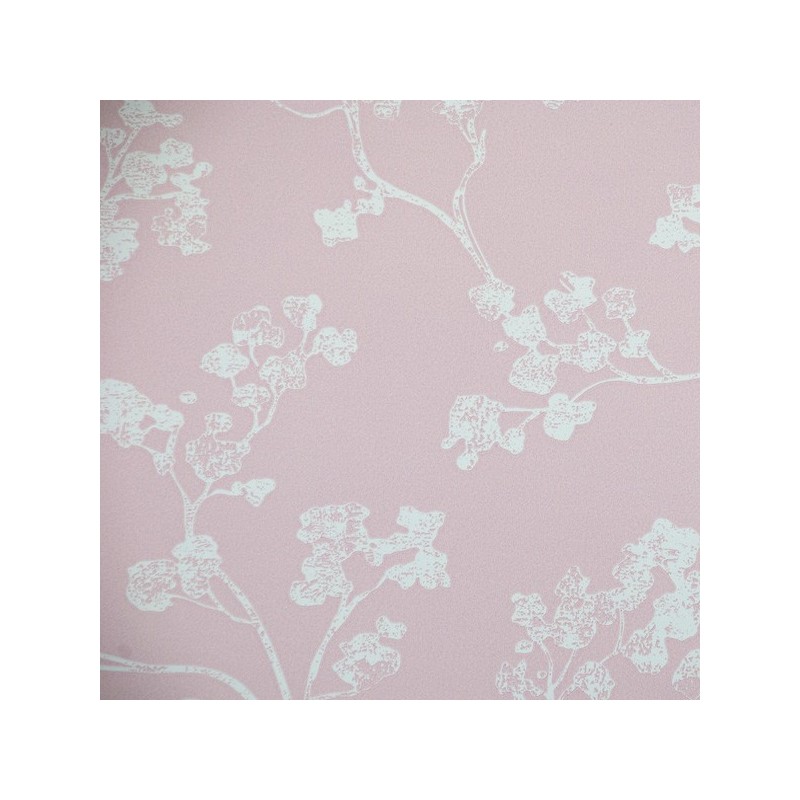 Papel Pintado Imperial Kew Pink