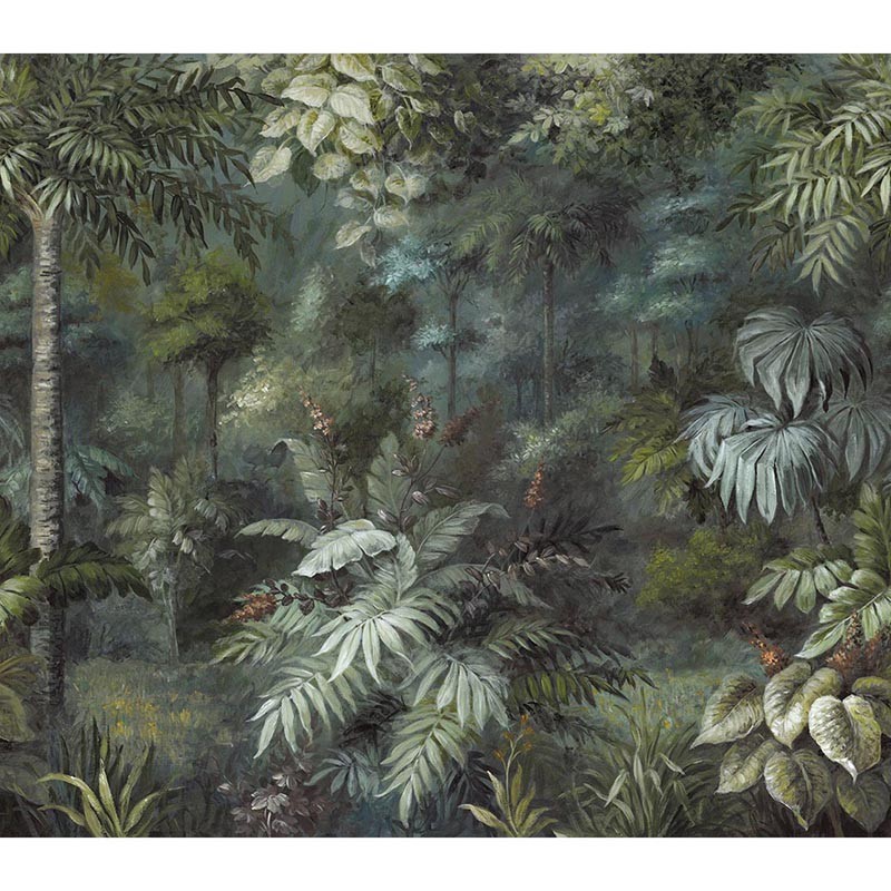 Mural Eijffinger Oasis 317409