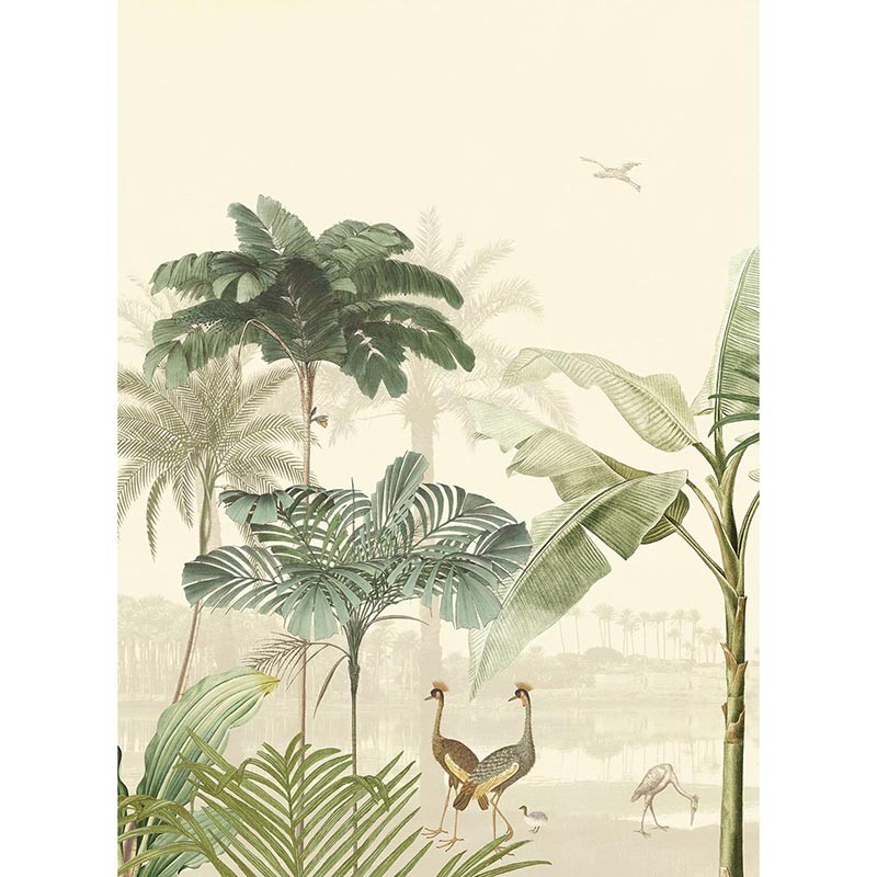 Mural Eijffinger Oasis 317403