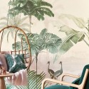 Oasis 317404 Mural Eijffinger