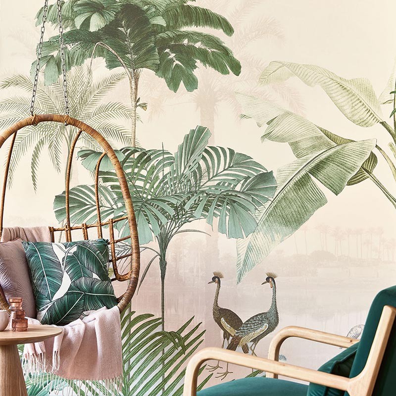 Mural Eijffinger Oasis 317404