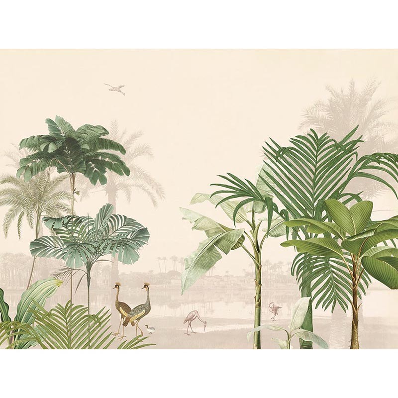 Mural Eijffinger Oasis 317401
