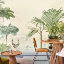 Oasis 317400 Mural Eijffinger