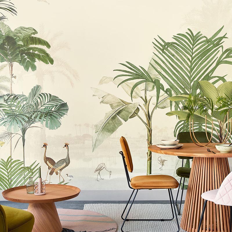 Mural Eijffinger Oasis 317400