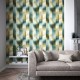 Papel pintado del catálogo Momentum 7 de  Harlequin 112752