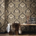Cool Vintage 61-1625739 Papel pintado Iberostil