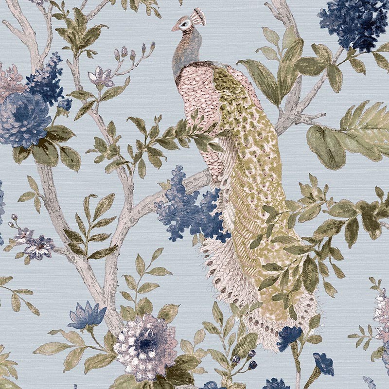 Papel pintado Iberostil Cool Vintage 1625756 