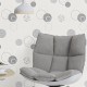 Papel pintado Decoas Basic 048-BAS