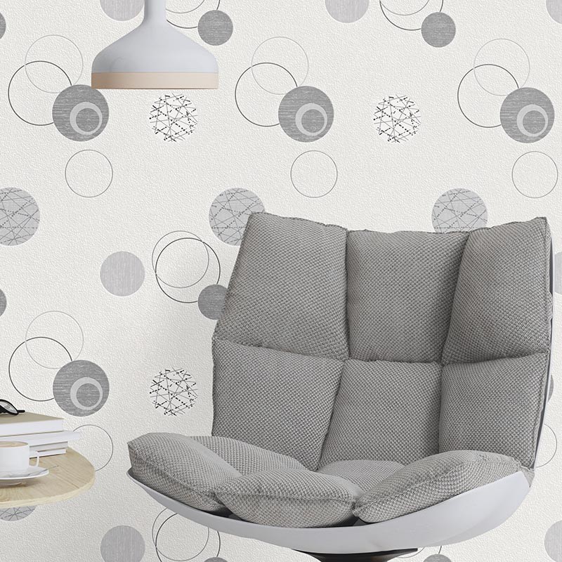 Papel pintado Decoas Basic 048-BAS
