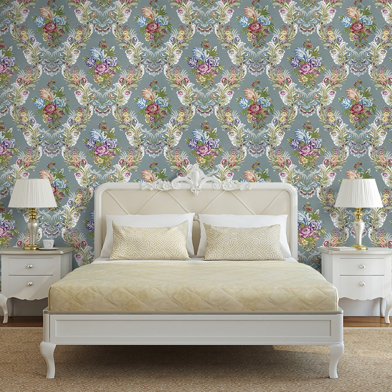 Mural Decorativo ICH Silk Road 4009-1