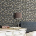 Silk Road 4004-5 Papel pintado ICH