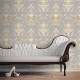 Papel pintado ICH Silk Road 4000-4