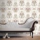 Papel pintado ICH Silk Road 4000-3