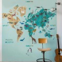 Dreams 557749 Mural Decorativo Infantil Decoas