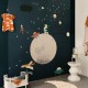 Mural decorativo infantil Decoas Dreams 557435